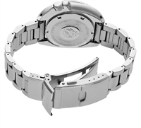 Orologio Seiko Uomo Prospex - Save The Ocean in Acciaio SPB301J1 - SPB301J1